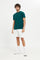 Redtag-Teal-Henley-T-Shirt-Category:T-Shirts,-Colour:Teal,-Deals:New-In,-Filter:Men's-Clothing,-H1:MWR,-H2:GEN,-H3:TSH,-H4:TSH,-Men-T-Shirts,-MWRGENTSHTSH,-New-In-Men,-Non-Sale,-ProductType:Plain-T-Shirts,-S23E,-Season:S23E,-Section:Men,-TBL-Men's-