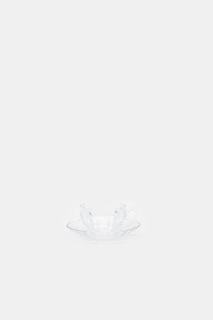 Redtag-Clear-Tea-Cup-(12Piece)-Category:Bowls,-Colour:White,-Deals:New-In,-Filter:Home-Dining,-H1:HMW,-H2:DIN,-H3:CRC,-H4:CCS,-HMW-DIN-Crockery,-HMWDINCRCCCS,-Multiple,-New-In-HMW-DIN,-Non-Sale,-ProductType:Bowl-Sets,-Season:W23A,-Section:Homewares,-W23A-Home-Dining-