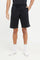Redtag-Black-/-Grey-Pyajama-Shorts-Category:Pyjama-Bottoms,-Colour:Assorted,-Deals:New-In,-Filter:Men's-Clothing,-H1:MWR,-H2:GEN,-H3:NWR,-H4:PJB,-Men-Pyjama-Bottoms,-MWRGENNWRPJB,-New-In-Men,-Non-Sale,-ProductType:Pyjama-Bottoms,-S23E,-Season:S23E,-Section:Men-Men's-