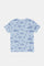 Redtag-Aop-Blue-Jeep-T-Shirt-Category:T-Shirts,-Colour:Blue,-Deals:New-In,-Filter:Infant-Boys-(3-to-24-Mths),-H1:KWR,-H2:INB,-H3:TSH,-H4:TSH,-INB-T-Shirts,-KWRINBTSHTSH,-New-In-INB,-Non-Sale,-ProductType:Printed-T-Shirt,-S23E,-Season:S23E,-Section:Boys-(0-to-14Yrs),-TBL-Infant-Boys-3 to 24 Months