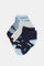 Redtag-Navy--And-Grey-Dino--3-Pack-Socks-365,-Category:Socks,-Colour:Assorted,-Deals:New-In,-Filter:Infant-Boys-(3-to-24-Mths),-H1:KWR,-H2:INB,-H3:HOS,-H4:SKS,-INB-Socks,-KWRINBHOSSKS,-New-In-INB,-Non-Sale,-ProductType:Ankle-Socks,-Season:365365,-Section:Boys-(0-to-14Yrs)-Infant-Boys-3 to 24 Months