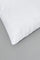 White Plain Pillow Set (Pack of 2) - REDTAG