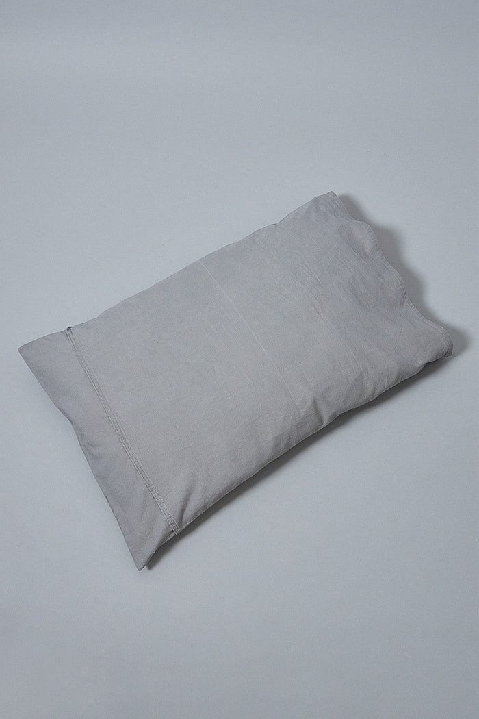 Grey/Blue/Taupe Pillowcase (Set Of 6 Piece) - REDTAG