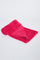 Fuchsia Soft Cotton Hand Towel - REDTAG