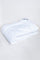 White Duvet (Single Size) - REDTAG